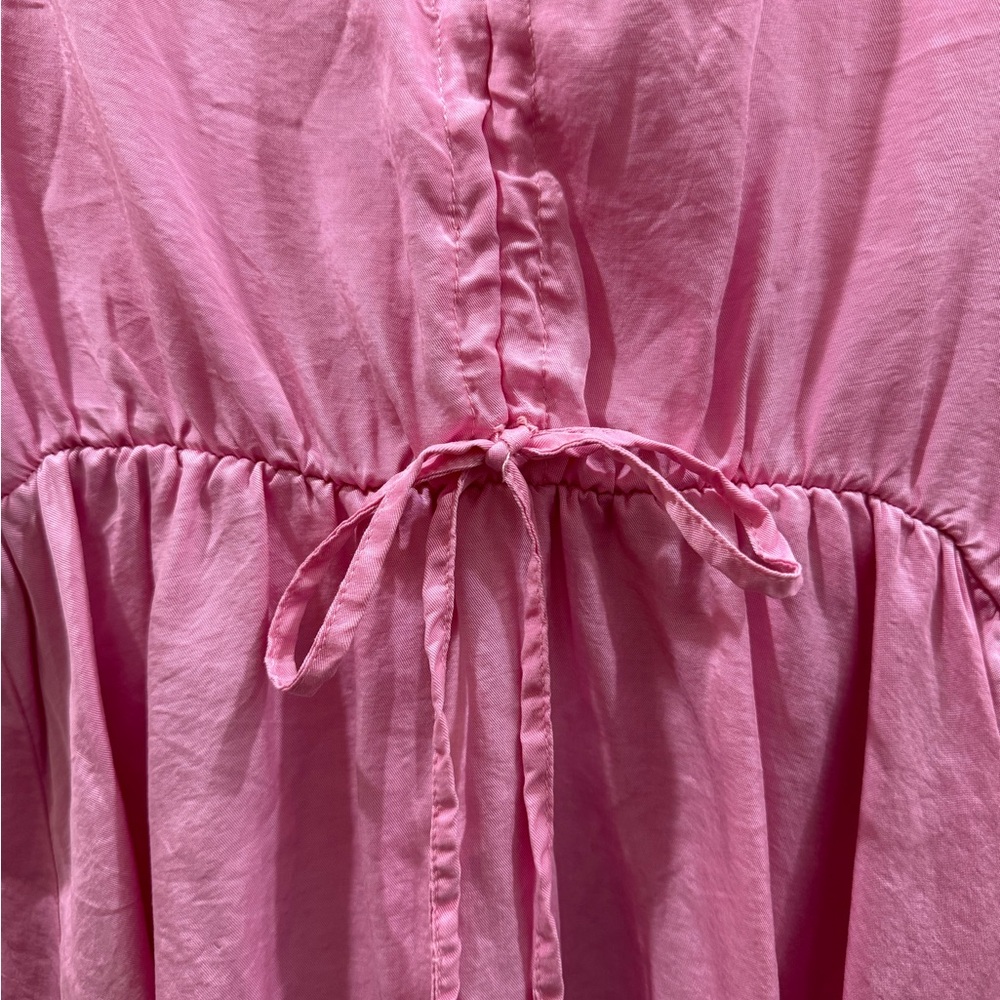 Pink dress - Picture 3 of 5